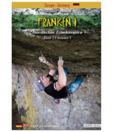 Franken 1 - Frankenjura-Severní část